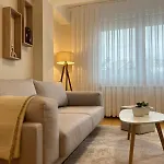 Nika In The Heart Of 스코페