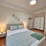 Nika In The Heart Of 스코페