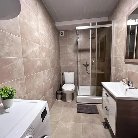 Apartment Nika In The Heart Of