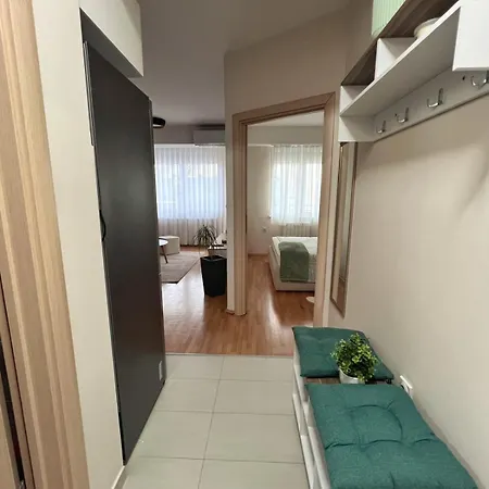 Apartment Nika In The Heart Of