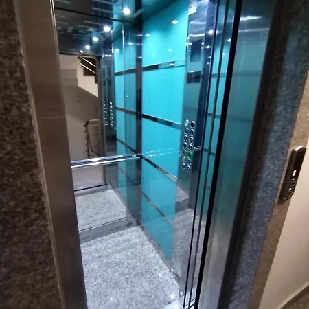 Nika In The Heart Of