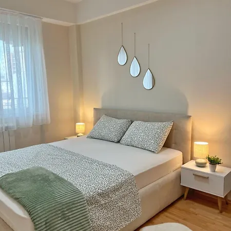 Nika In The Heart Of *