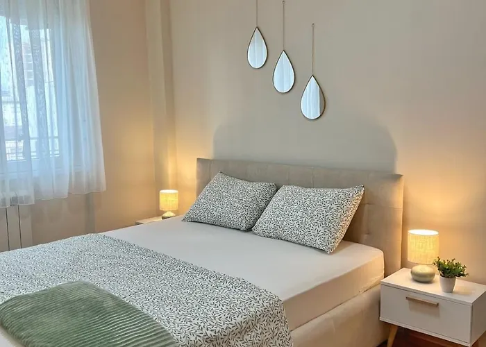 Nika In The Heart Of *