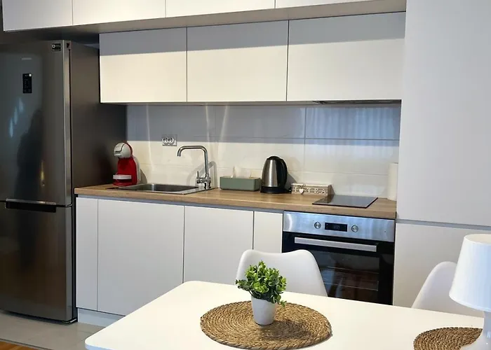 Nika In The Heart Of Skopje